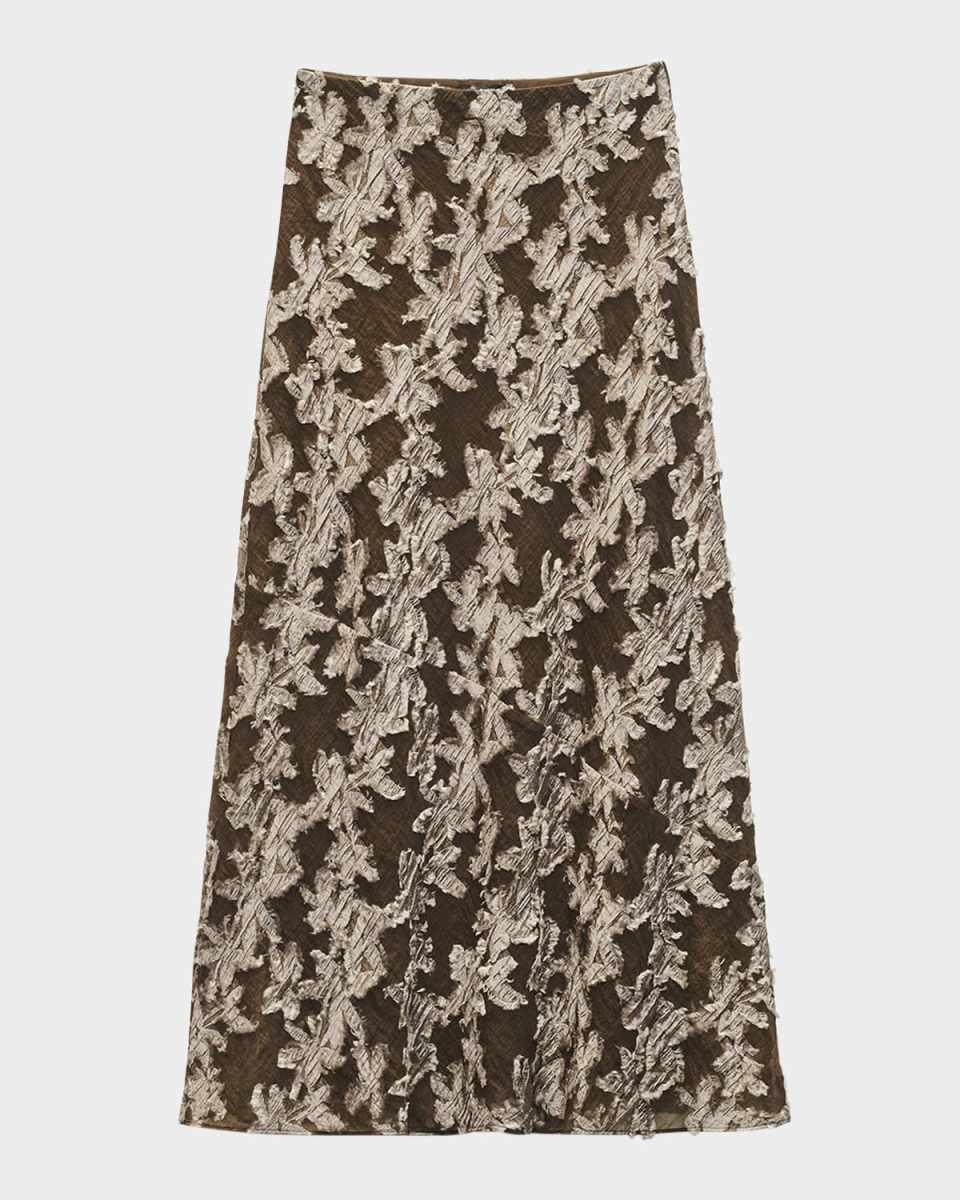 Wren Maxi Skirt